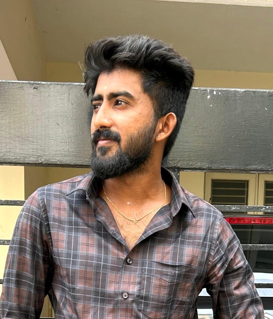 Akshay Ajoy
